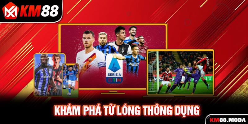 Khám phá từ lóng thông dụng