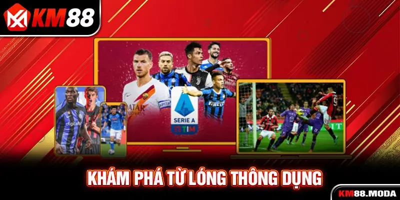 Khám phá từ lóng thông dụng